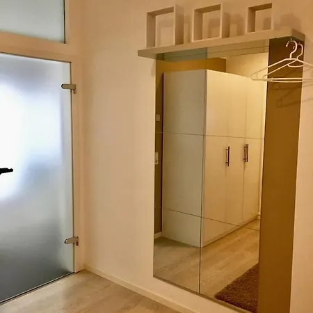 Apartament Live-In Wertheim Am Main Zewnętrze zdjęcie