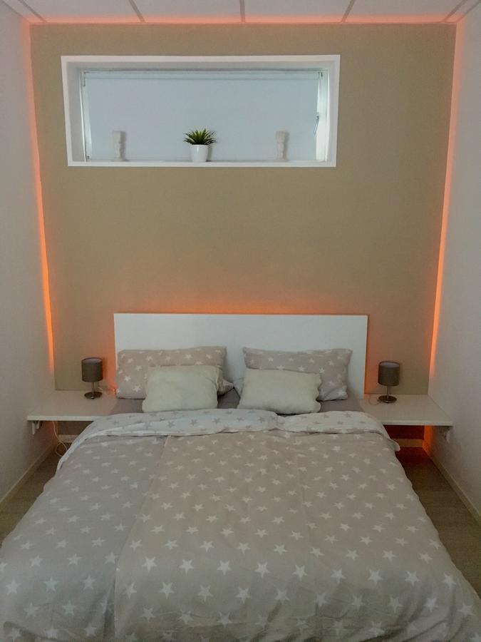 Apartment Live-in Am Main - Exklusiv Sauna