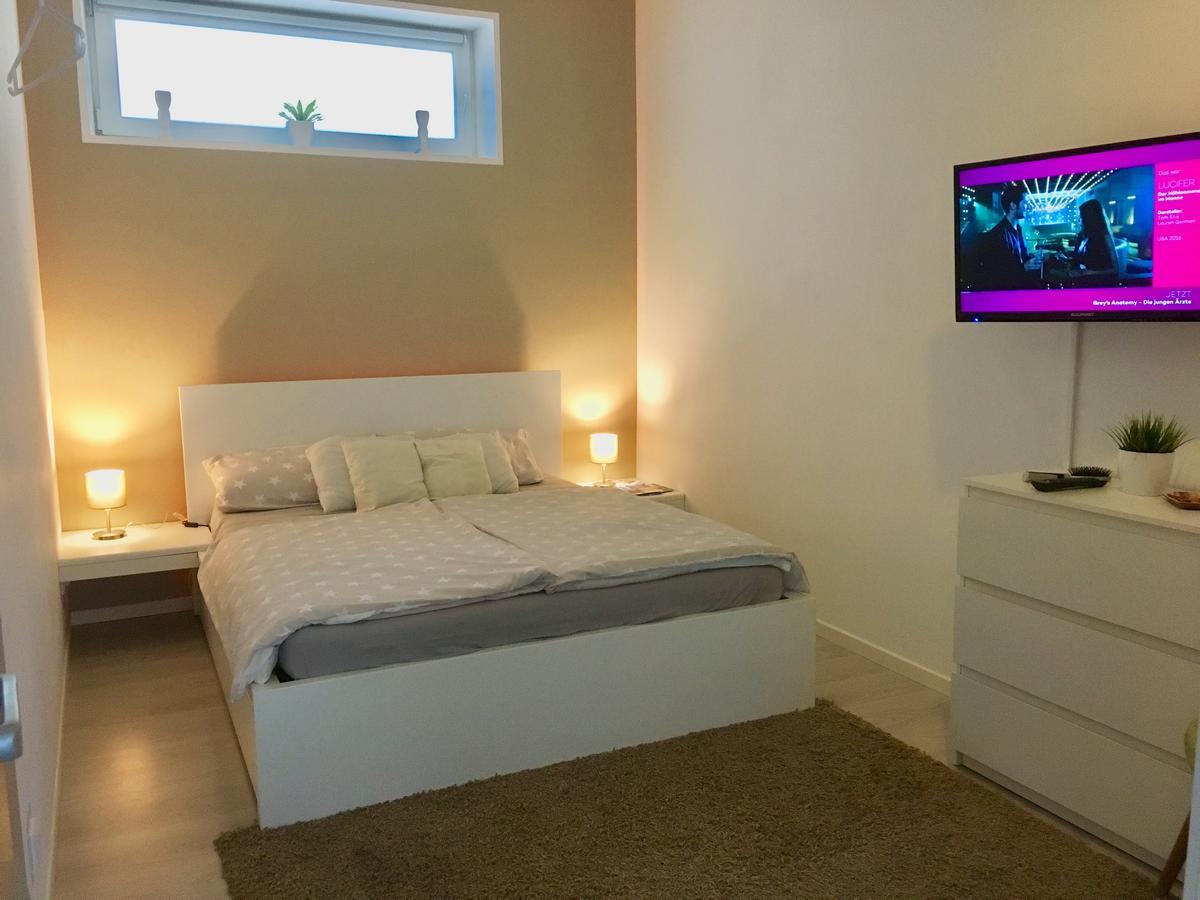 Live-in Am Main - Exklusiv Sauna * Wertheim