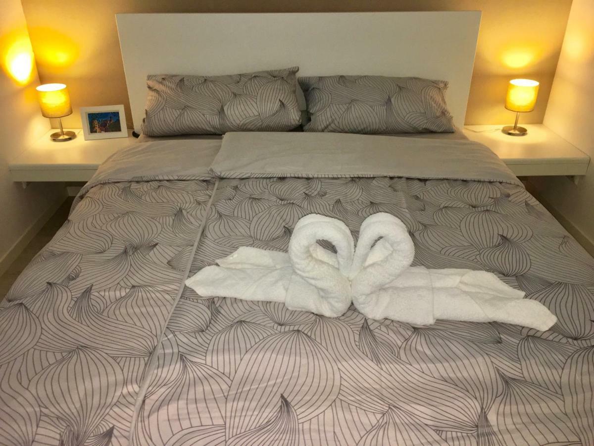 Apartment Live-in Am Main - Exklusiv Sauna Wertheim