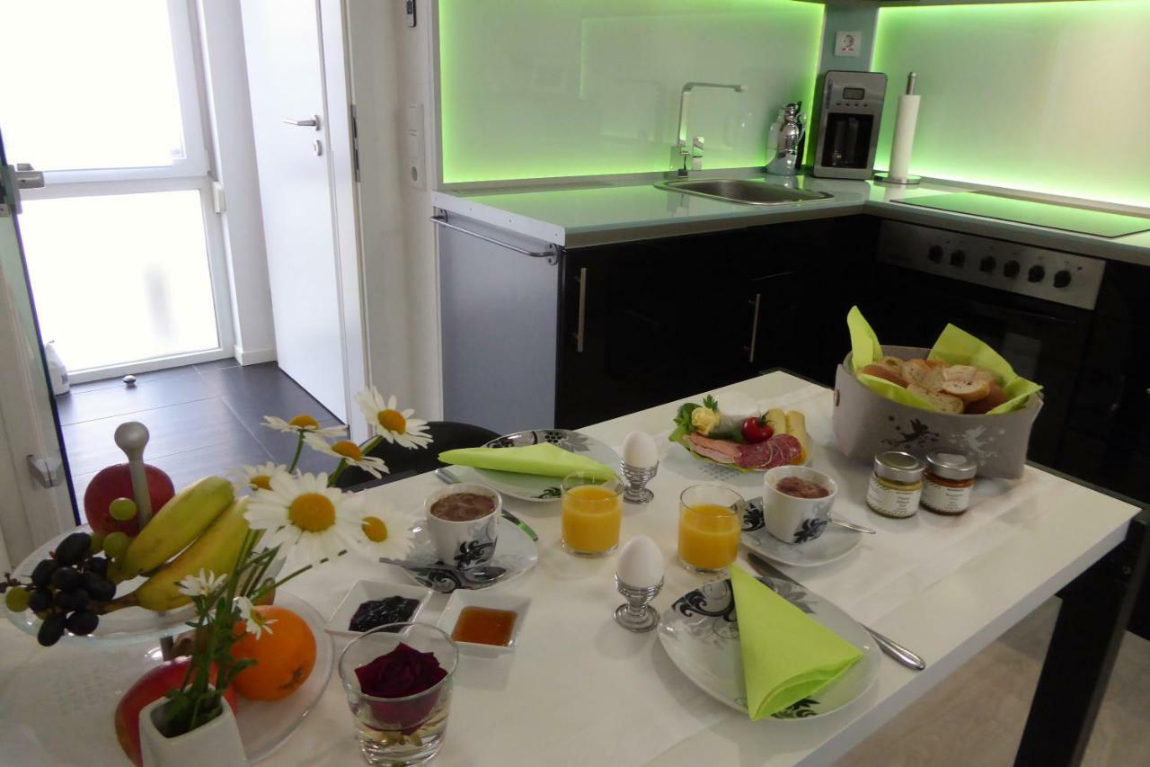 Live-in Am Main - Exklusiv Sauna * Wertheim